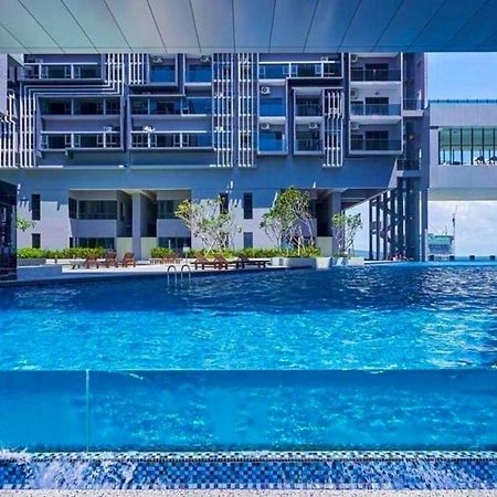 MalaccaImperio,Res - Modern -- Luxury -- Seaview公寓 外观 照片