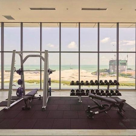 MalaccaImperio,Res - Modern -- Luxury -- Seaview公寓 外观 照片