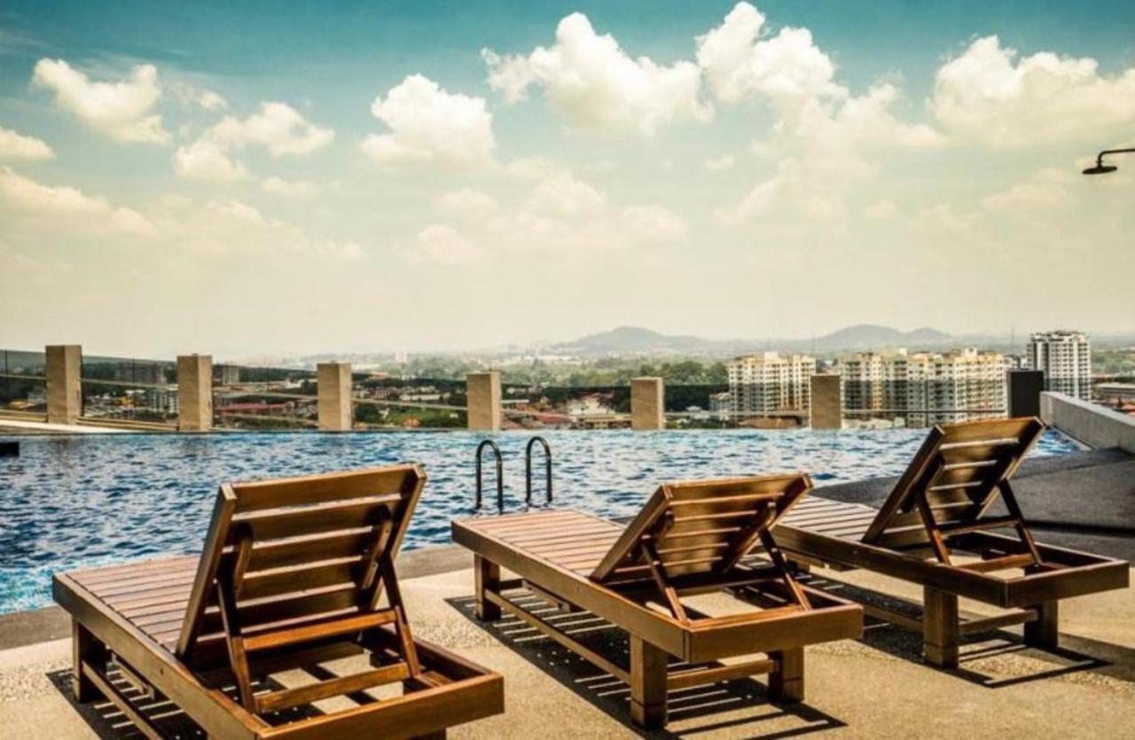 MalaccaImperio,Res - Modern -- Luxury -- Seaview公寓 外观 照片