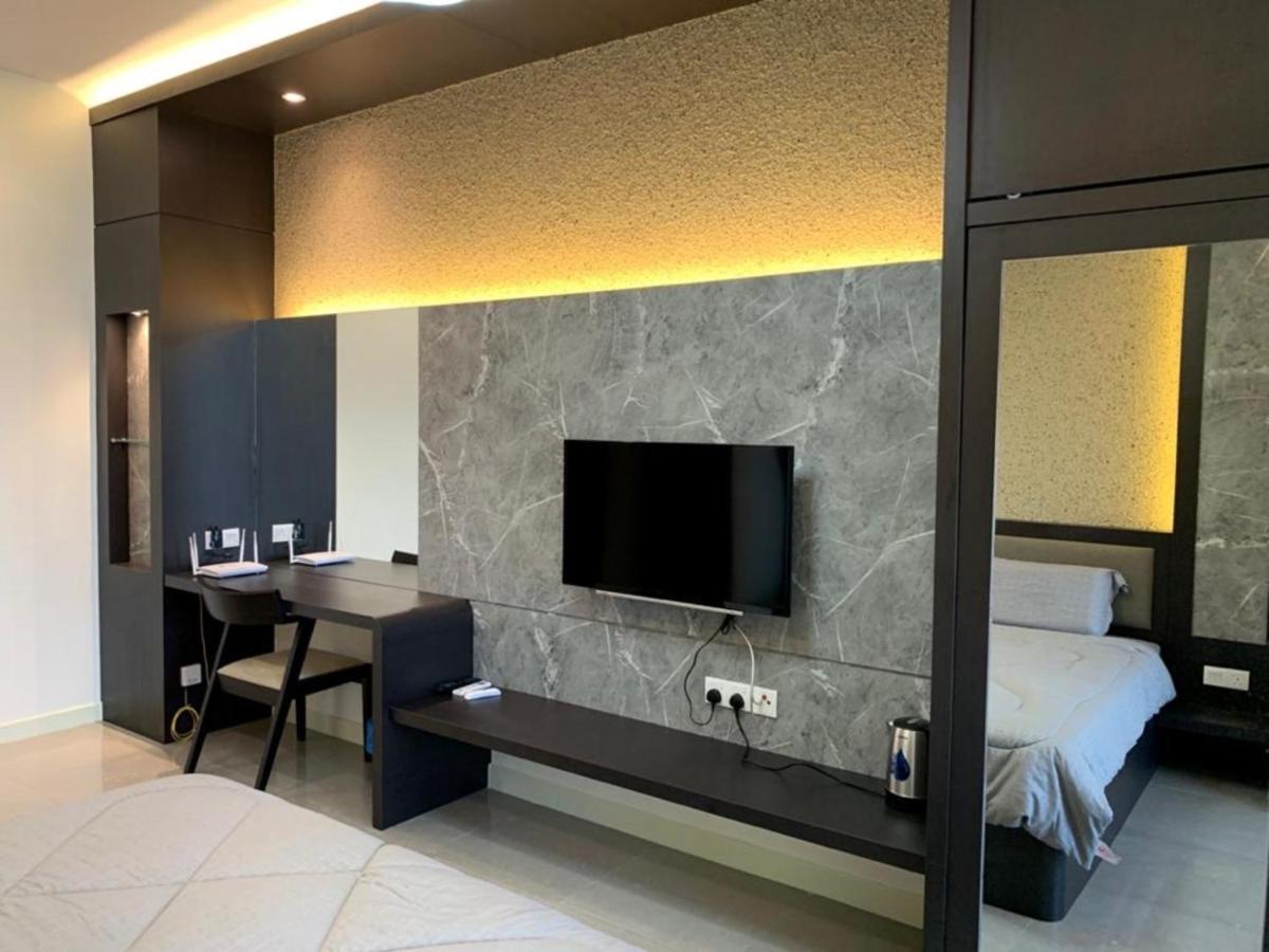 MalaccaImperio,Res - Modern -- Luxury -- Seaview公寓 外观 照片