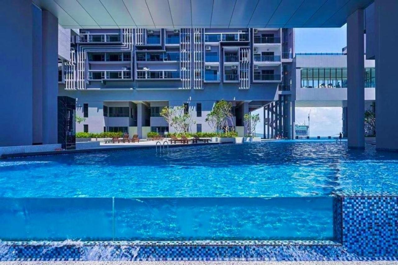 MalaccaImperio,Res - Modern -- Luxury -- Seaview公寓 外观 照片