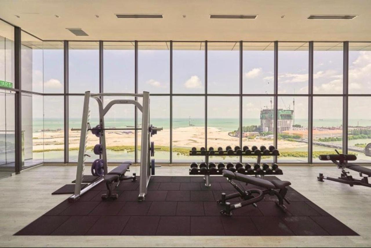 MalaccaImperio,Res - Modern -- Luxury -- Seaview公寓 外观 照片