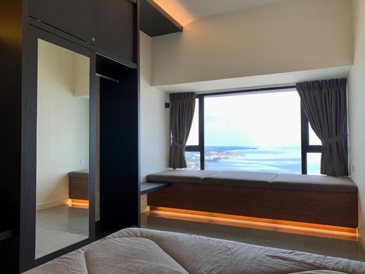 MalaccaImperio,Res - Modern -- Luxury -- Seaview公寓 外观 照片