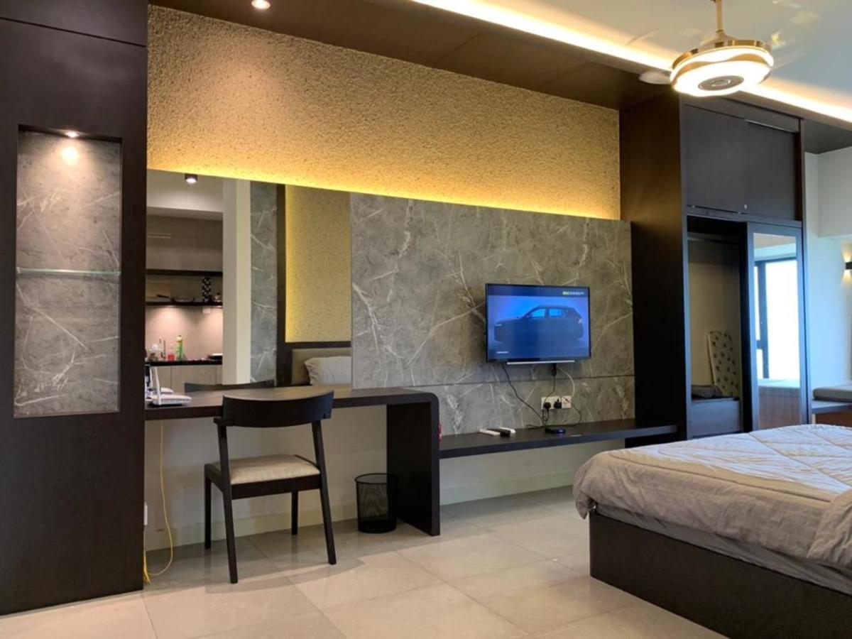 MalaccaImperio,Res - Modern -- Luxury -- Seaview公寓 外观 照片